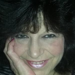 Meet your Posher, Sue